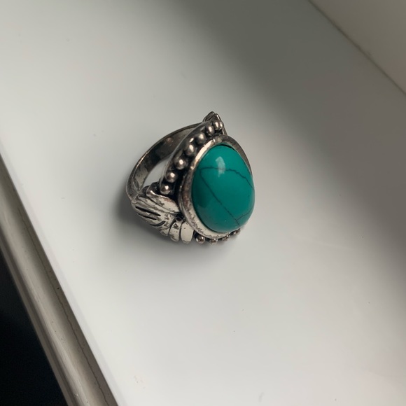 Statement ring - Picture 4 of 7